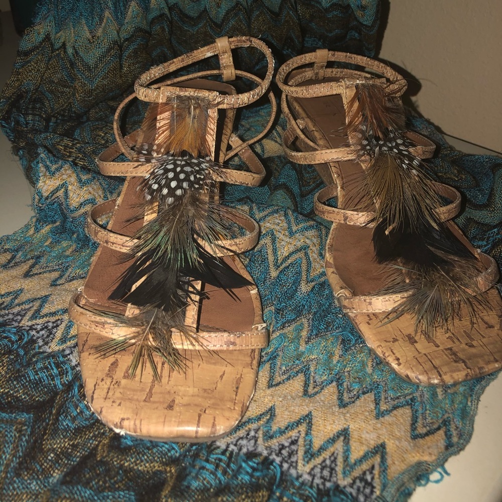 Women’s sandals